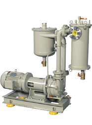 Vacuum Pump