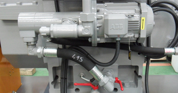 Gear Box-European Model image